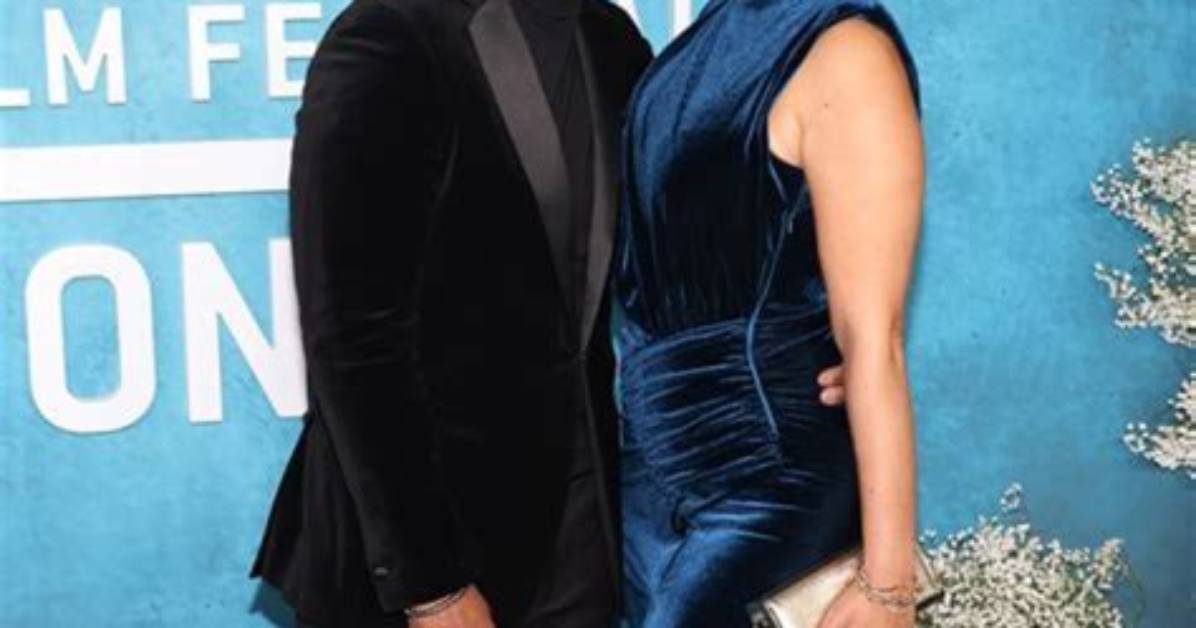 Here’s the Untold Truth We Know About Kye Kelley New Wife, Lizzy Musi