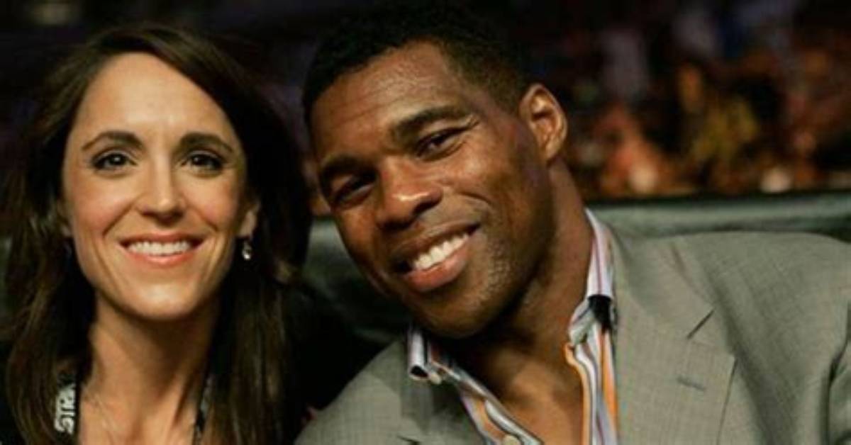 Herschel Walker's Wife: Uncovering the Untold Story