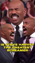 Hilarious Comedy Specials from Steve Harvey: Laughter and Entertainment