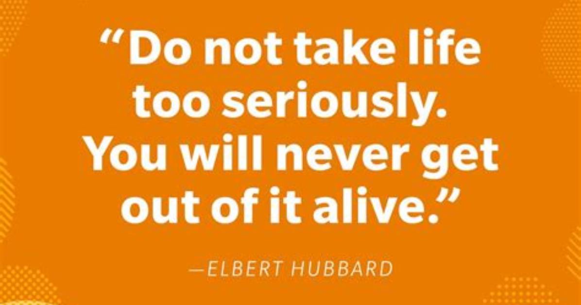 Hilariously Inspiring Life Truths: Funny Inspirational Quotes