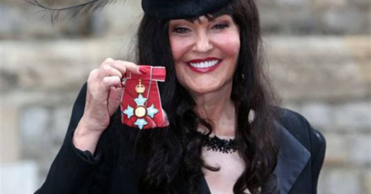 Hilary Devey Height, Weight, Net Worth, Age, Birthday, Wikipedia, Who, Nationality, Biography