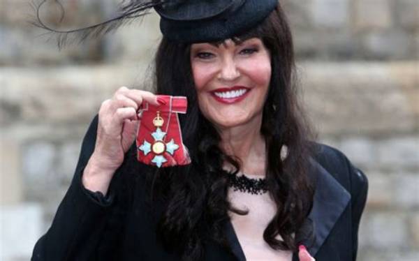 Hilary Devey Height, Weight, Net Worth, Age, Birthday, Wikipedia, Who, Nationality, Biography
