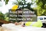 Hire Home Improvement Pros Today: Instant Access to Skilled Cast