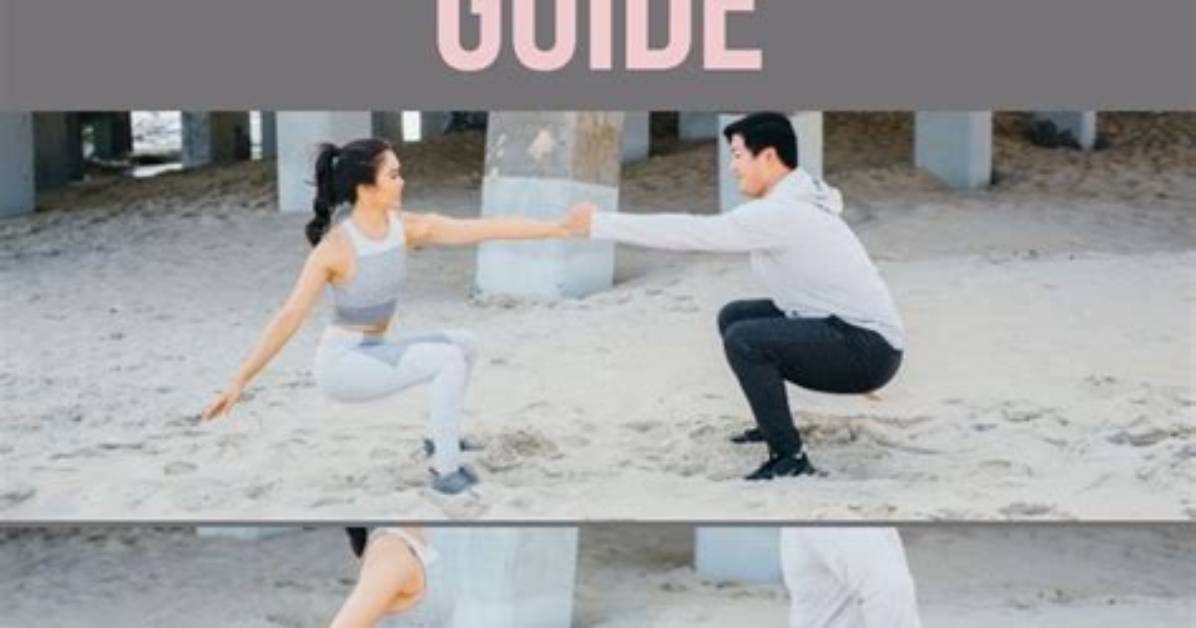 His Hers Fitness: a Comprehensive Guide to Tailored Workouts