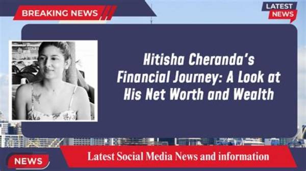 Hitisha Cheranda Height, Weight, Net Worth, Age, Birthday, Wikipedia, Who, Instagram, Biography