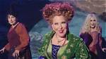‘Hocus Pocus 2’: Watch the Sanderson Sisters Make an Epic Return