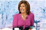 Hoda Kotb Reveals She Hasn’t Mailed Her Family Holiday Cards Yet: ‘It’s a New Year’s Card’