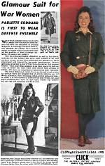 Hollywood Glamour and War Hero: the Intertwined Lives of Wanda Hendrix and Audie Murphy