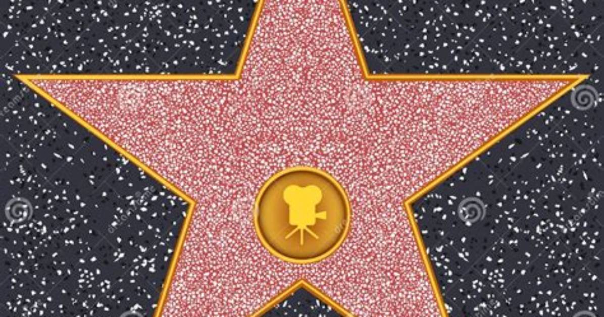 Hollywood Icon and Action Star