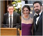 Hollywood Icon: Finn Affleck's Rise to Stardom
