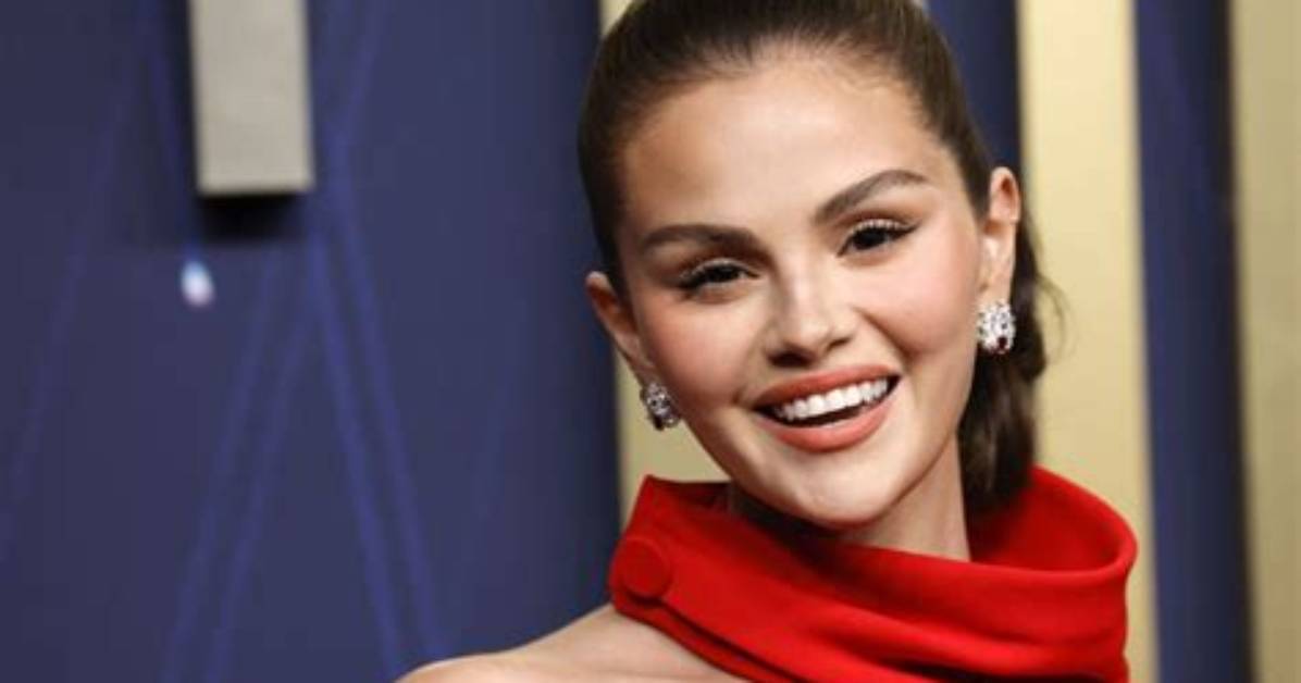 Hottest Selena Gomez News and Updates
