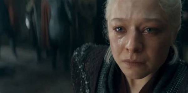 House of the Dragon Reveals Its First Villain & It’s Different from Got