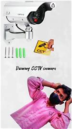 How a Cctv Camera Saved a Boy and His Mom from Danger