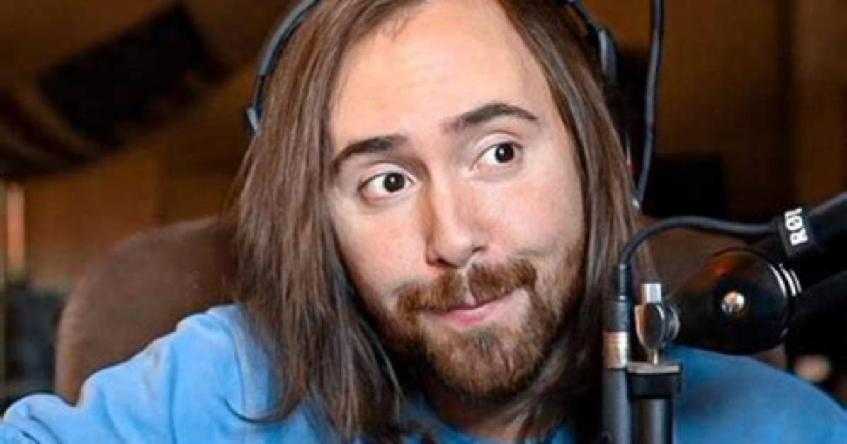 How Ancient Is Asmongold: Uncovering His Temporal Existence