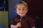 How Ancient Is Caleb in the Shriners Commercials? Discover His Age