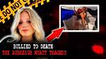 How Aubree Wyatt Committed: Uncovering the Tragic Truth