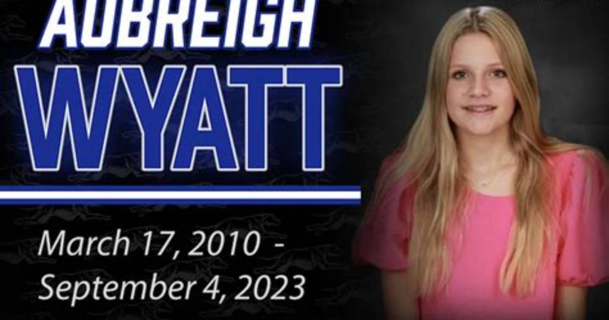 How Aubreigh Wyatt's Suicide Rocked the Community