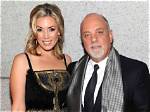 How Billy Joel Met Alexis Roderick