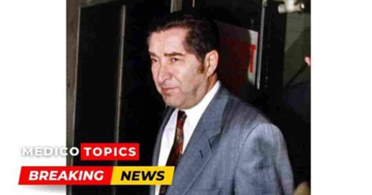 How Did Albert Reichmann Die? Canadian Real Estate Pioneer Cause of Death Explained