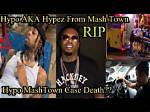 How Did Big Hypo Mashtown Aka Big Hypes Died? Rapper Death News on Twitter