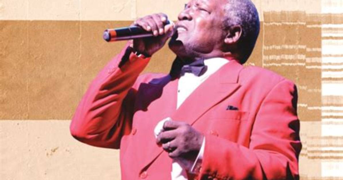 How Did Charlie Thomas Die? Singer of the Drifters Band Cause of Death Explained