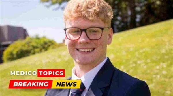 How Did Daniel Cracknell Die? Accident, Cause of Death Explained
