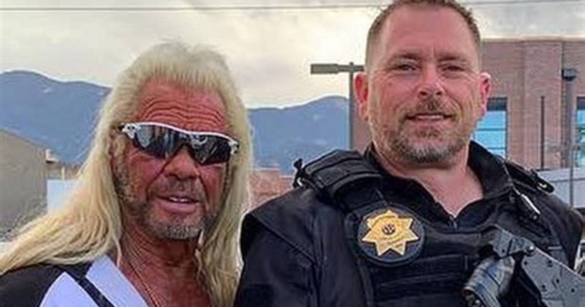How Did David Robinson Die? ‘Dog’s Most Wanted’ Star Cause of Death Explained
