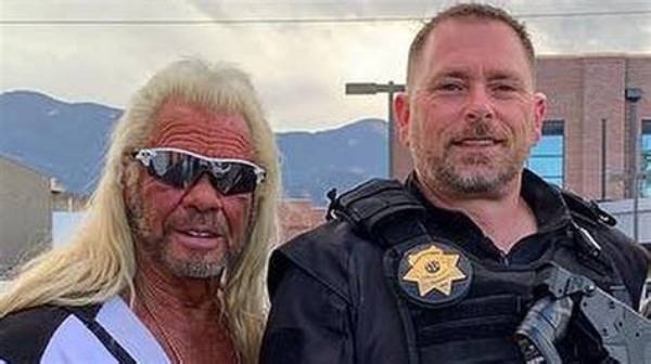 How Did David Robinson Die? ‘Dog’s Most Wanted’ Star Cause of Death Explained
