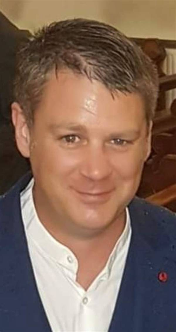 How Did Declan Sheridan Trim Meath Died? Accident and Death Cause Explored – Wife Name