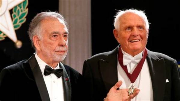How Did Gray Frederickson Die? Oscar-Winning Oklahoma Filmmaker Cause of Death Explained