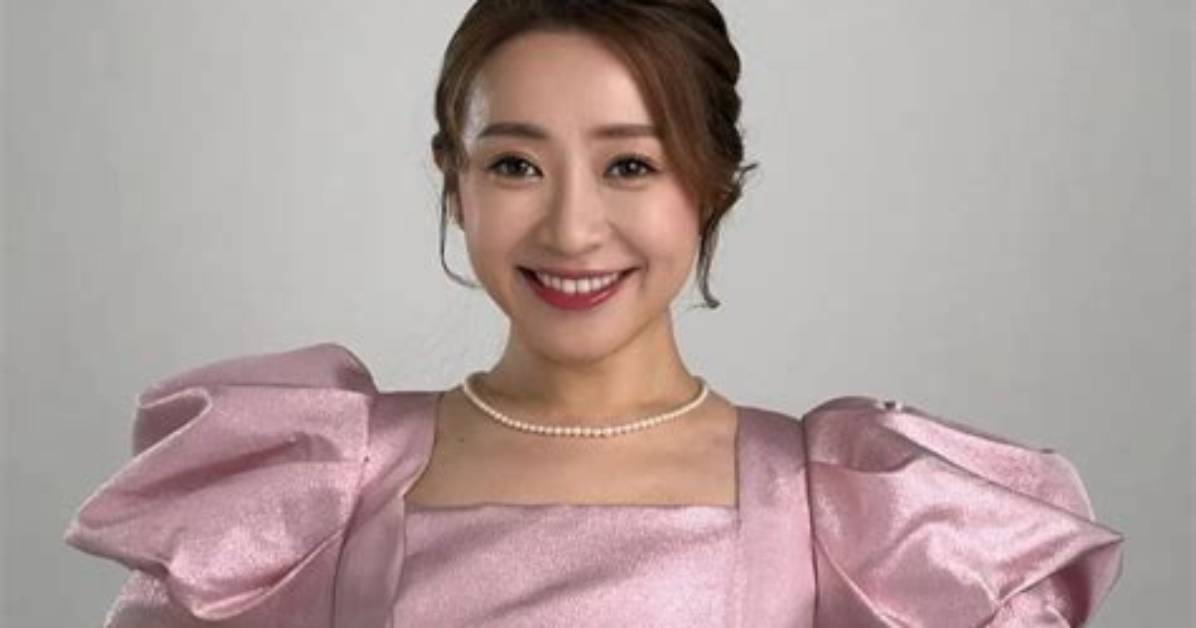 How Did Malaysian Actress Queenzy Cheng Die | Death Cause