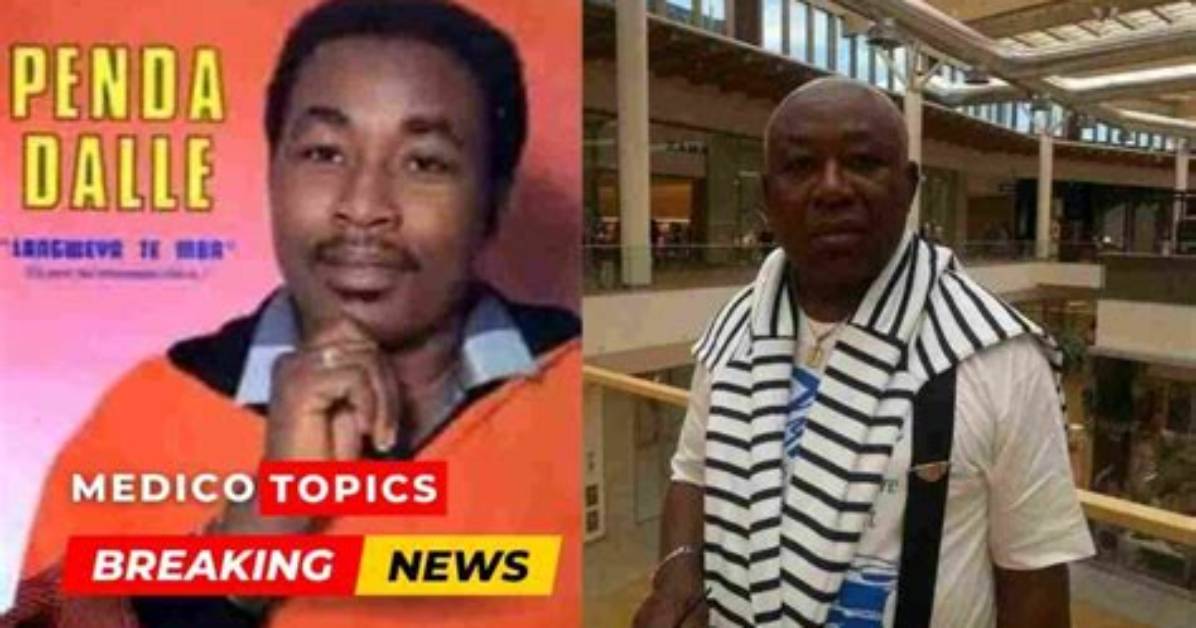 How Did Penda Dalle Die? Popular Cameroonian Musician Cause of Death Explained