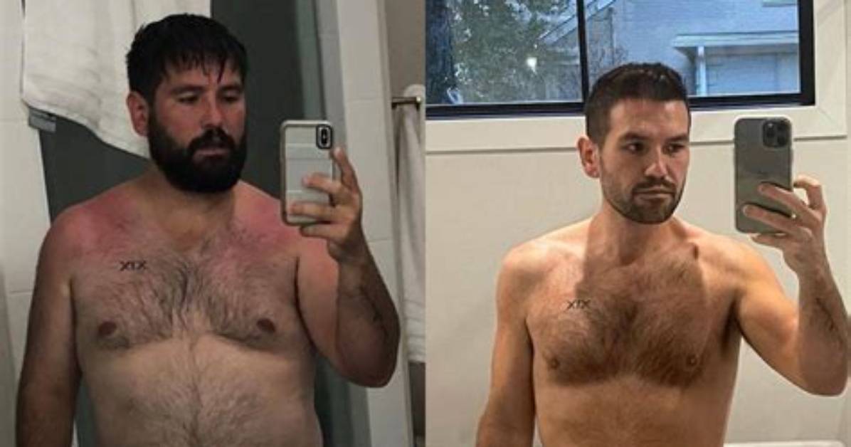 How Did Shay Mooney Lose Weight? Inside Country Star’s Stunning 50-Pound Weight Loss Journey
