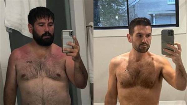 How Did Shay Mooney Lose Weight? Inside Country Star’s Stunning 50-Pound Weight Loss Journey