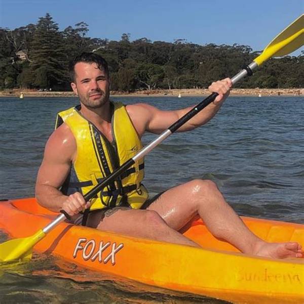 How Did Simon Dunn Die? Former Australian Bobsledder and Rugby Player Cause of Death Explained