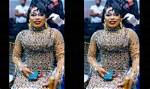 “How Does This Concern Us? ” Netizens Drag Bobrisky as He Brags About Flying a Stylist for His Birthday