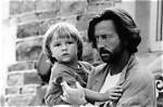 How Eric Clapton's Son Fell from a Window