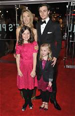 How Many Kids Does Hollywood Heartthrob Lucky Blue Smith Have?