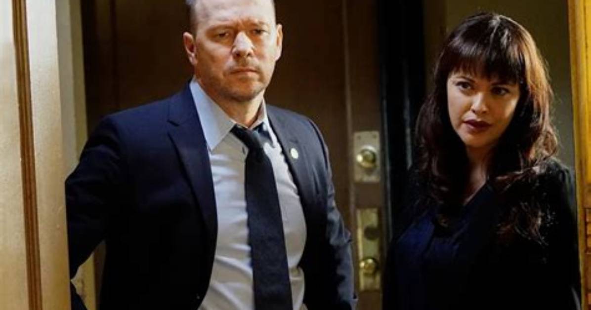 How Many Partners Has Danny Reagan Had on Blue Bloods?
