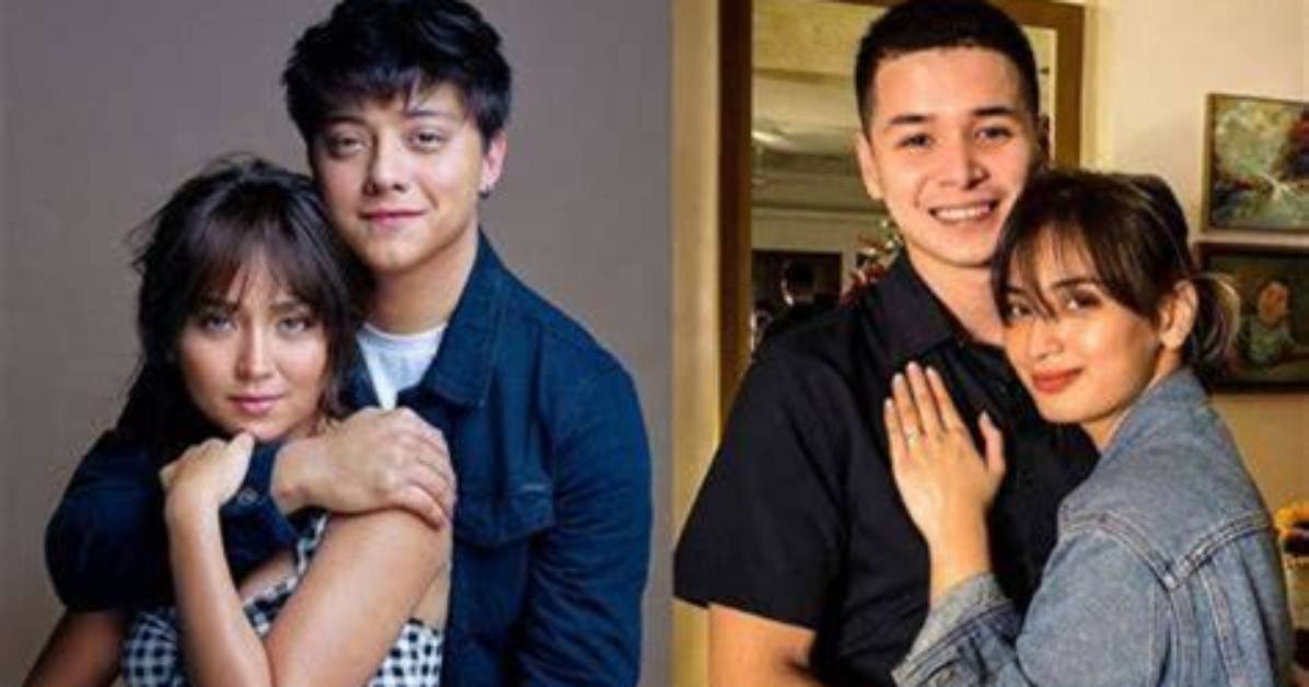 How Many Siblings Does Aeriel Garcia Have? Meet Adie Garcia Sister