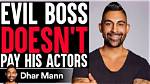 How Much Does Dhar Mann Pay His Actors? Salary Explored as Colin a Borden’s Video Goes Viral