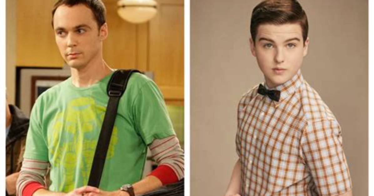 How Much Does Sheldon Make: Breaking Down His Salary in 'Young Sheldon'