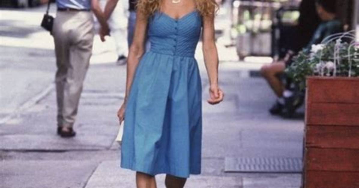 How Much Does the Iconic Carrie Bradshaw Weigh: Uncovering the Mystery