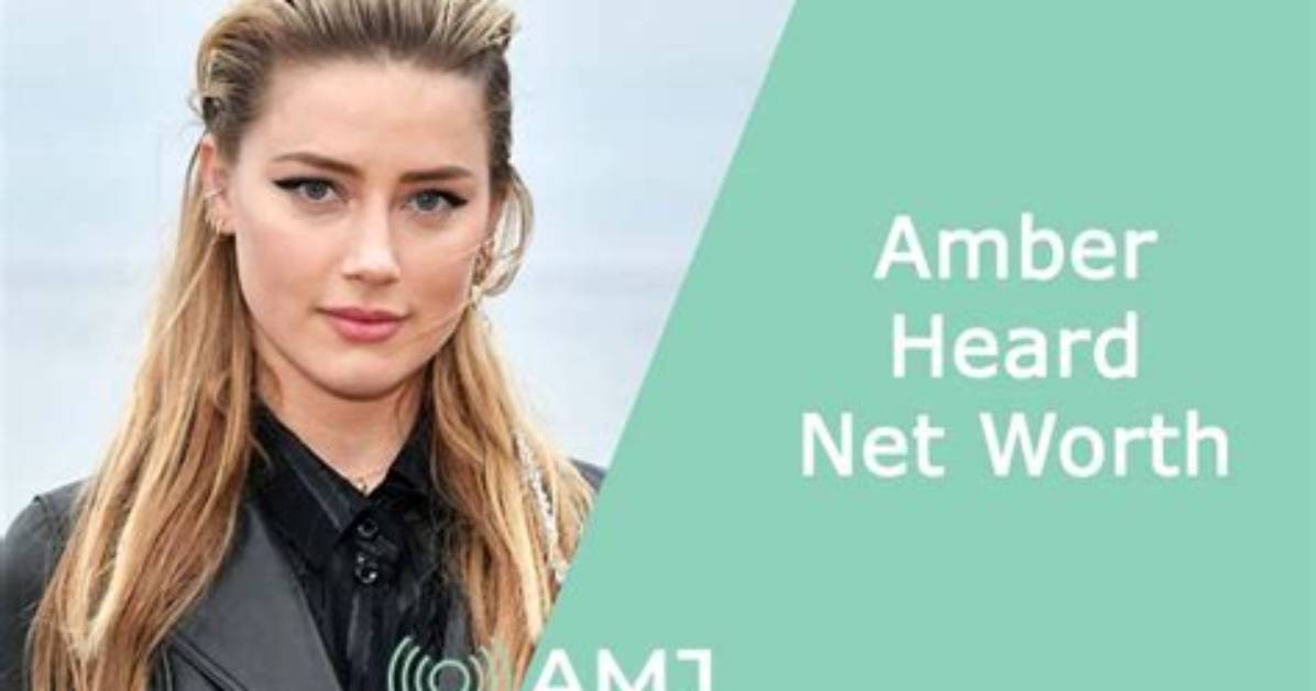 How Much Is Amber Anderson Net Worth in 2022? the Actress Is Living the Modest Life!