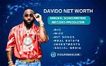 How Much Is Davido's Net Worth in Dollars? - 2023 Update