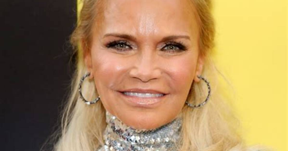 How Old Is Christine Chenoweth? Find out Here!