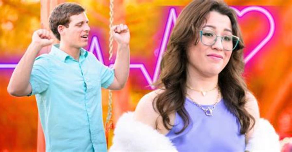 How Old Is Dani from Love on the Spectrum? Find out Here