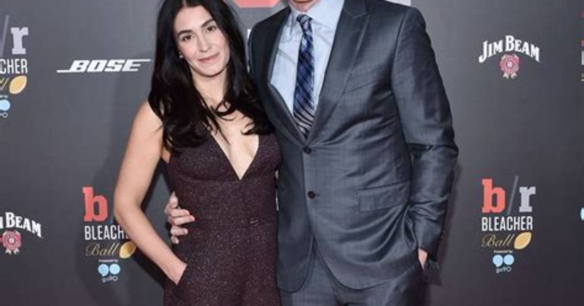 How Old Is Danielle Marie Puleo? Married Life of Chris Simms and His Wife Explored