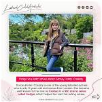 How Old Is Darcey Porter-Cassidy? Meet Her Parents and Family