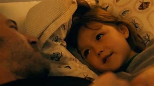 How Old Is Grace Jenkins from Deep Water? Here Is What We Know About the Child Actress